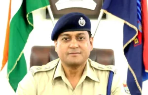 निहंगों के उत्तराखंड कूच के ऐलान पर कुल्हाल बॉर्डर सील, ITBP और पुलिस के जवान मुस्तैद