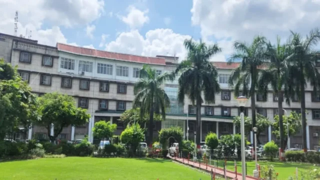 uttarakhand-secretariat