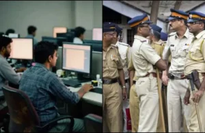 देहरादून में फर्जी कॉल सेंटर का पर्दाफाश: एयरलाइन जॉब के नाम पर 2.5 लाख की ठगी, 11 गिरफ्तार