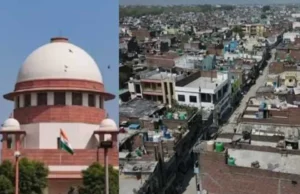 हल्द्वानी रेलवे भूमि मामला: सुप्रीम कोर्ट में फिर टली सुनवाई, हजारों परिवारों का इंतजार बढ़ा