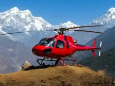 उत्तराखंड को मिलेगा 5 नए हेली रूट का तोहफा, देहरादून से 4 शहरों के लिए उड़ान जल्द