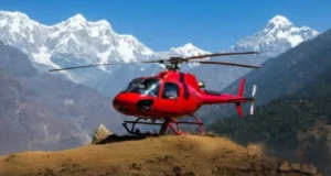 उत्तराखंड को मिलेगा 5 नए हेली रूट का तोहफा, देहरादून से 4 शहरों के लिए उड़ान जल्द