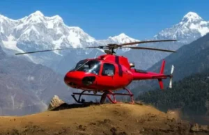 उत्तराखंड को मिलेगा 5 नए हेली रूट का तोहफा, देहरादून से 4 शहरों के लिए उड़ान जल्द