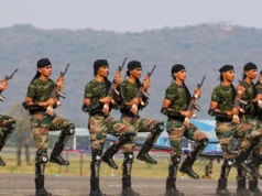 रानीखेत में 17 अगस्त से अग्निवीर भर्ती रैली, जानिए किस दिन किस श्रेणी की होगी भर्ती