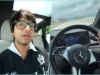 48 घंटे में Mercedes का माइलेज 17 से 5 KMPL! सौरव जोशी के दावे से E20 पेट्रोल पर मचा बवाल, Mercedes ने दी सफाई