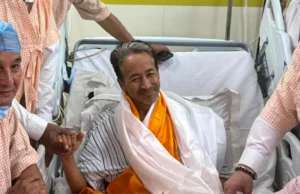 26 दिन बाद खत्म हुआ सोनम वांगचुक का अनशन, सरकार के आश्वासन पर लिया बड़ा फैसला