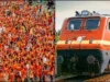 कांवड़ मेला 2026: हरिद्वार के लिए रेलवे का बड़ा तोहफा, 5 स्पेशल ट्रेनें चलेंगी, 16 ट्रेनों के समय और स्टॉपेज में बदलाव