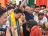 मुख्यमंत्री पुष्कर सिंह धामी ने टनकपुर से दिखाई मानसरोवर यात्रा 2026 को हरी झंडी, 51 यात्रियों का पहला दल रवाना; शारदा तटबंध परियोजना का भी होगा शिलान्यास