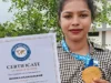 हल्द्वानी की मुद्रिका ने रचा इतिहास, बॉक्सिंग में NTO परीक्षा पास कर वर्ल्ड रिकॉर्ड बुक में बनाई जगह