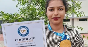 हल्द्वानी की मुद्रिका ने रचा इतिहास, बॉक्सिंग में NTO परीक्षा पास कर वर्ल्ड रिकॉर्ड बुक में बनाई जगह