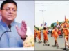 कांवड़ मेले पर सख्त सरकार! CM धामी बोले—बिना पंजीकरण दुकान नहीं, मिलावट पर होगी कड़ी कार्रवाई