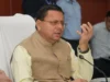 देहरादून में मानसून मॉक ड्रिल: सीएम धामी ने दिए सख्त निर्देश, AI और ड्रोन से होगा आपदा प्रबंधन मजबूत