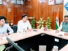 उड़ान-2 योजना के तहत सभी जिलों के लिए नए हवाई रूट प्रस्तावित करने के निर्देश।