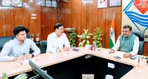 उड़ान-2 योजना के तहत सभी जिलों के लिए नए हवाई रूट प्रस्तावित करने के निर्देश।