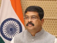 BREAKING NEWS: शिक्षा मंत्री धर्मेंद्र प्रधान ने दिया इस्तीफा, NEET विवाद के बीच बड़ा घटनाक्रम