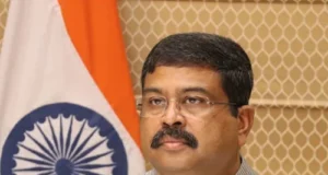 BREAKING NEWS: शिक्षा मंत्री धर्मेंद्र प्रधान ने दिया इस्तीफा, NEET विवाद के बीच बड़ा घटनाक्रम