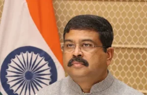 BREAKING NEWS: शिक्षा मंत्री धर्मेंद्र प्रधान ने दिया इस्तीफा, NEET विवाद के बीच बड़ा घटनाक्रम