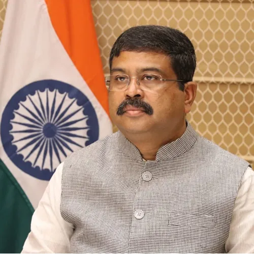 DHARMENDRA-PRADHAN