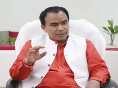 समग्र शिक्षा का बजट खर्च न होने पर शिक्षा मंत्री ने लगाई फटकार