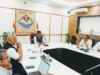 सभी विभाग अपने प्रोजेक्ट तीन दिन में पोर्टल पर अपलोड करें: मुख्य सचिव