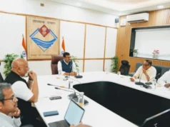 सभी विभाग अपने प्रोजेक्ट तीन दिन में पोर्टल पर अपलोड करें: मुख्य सचिव