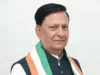 दुःखद: पूर्व कैबिनेट मंत्री और कांग्रेस के वरिष्ठ नेता हीरा सिंह बिष्ट का निधन