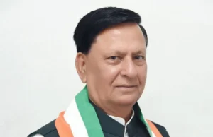 दुःखद: पूर्व कैबिनेट मंत्री और कांग्रेस के वरिष्ठ नेता हीरा सिंह बिष्ट का निधन