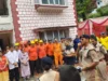 देहरादून में आपदा से निपटने का दमदार अभ्यास, सहस्त्रधारा में बाढ़ मॉक ड्रिल में दिखा शानदार रेस्क्यू समन्वय