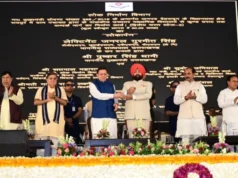 ‘सेवा पखवाड़ा’ में उमड़ी जनभागीदारी, 20 हजार से अधिक लोगों ने लिया हिस्सा।