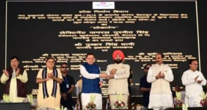 ‘सेवा पखवाड़ा’ में उमड़ी जनभागीदारी, 20 हजार से अधिक लोगों ने लिया हिस्सा।