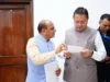 उत्तरकाशी के चिन्यालीसौड़ मे खुलेगा सेंट्रल स्कूल,सीएम ने दिया आश्वासन: चौहान