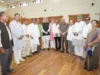 उत्तराखंड: सबसे लंबे कार्यकाल वाले मुख्यमंत्री बने पुष्कर सिंह धामी, पूर्व विधायकों ने दी बधाई और विकास कार्यों की सराहना