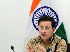इस बार कांवड़ मेले में चप्पे-चप्पे पर पुलिस की नजर, ATS-STF भी रहेंगी तैनात