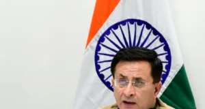 इस बार कांवड़ मेले में चप्पे-चप्पे पर पुलिस की नजर, ATS-STF भी रहेंगी तैनात