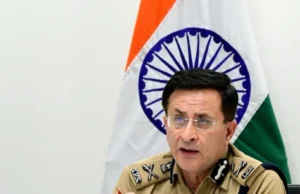 इस बार कांवड़ मेले में चप्पे-चप्पे पर पुलिस की नजर, ATS-STF भी रहेंगी तैनात