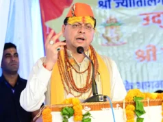 अल्मोड़ा : श्रावणी मेले का शुभारंभ: जागेश्वर धाम में गूंजे हर-हर महादेव के जयकारे