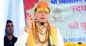 अल्मोड़ा : श्रावणी मेले का शुभारंभ: जागेश्वर धाम में गूंजे हर-हर महादेव के जयकारे