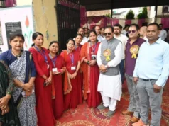 लालकुआं में ‘जन-जन की सरकार, जन-जन के द्वार’ शिविर: मौके पर ही सुलझीं लोगों की समस्याएं