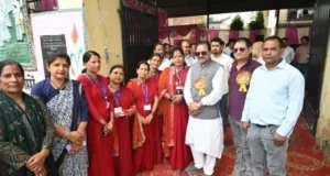 लालकुआं में ‘जन-जन की सरकार, जन-जन के द्वार’ शिविर: मौके पर ही सुलझीं लोगों की समस्याएं