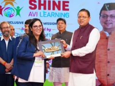 उत्तराखंड में शिक्षा की नई क्रांति: मुख्यमंत्री धामी ने लॉन्च किया ‘समावेशी शिक्षा मिशन-2030’, विशेष बच्चों को मिलेगी नई उड़ान