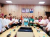 CM धामी ने किया ‘सेवा विधि’ पुस्तक का विमोचन, अधिकारियों के लिए बताया बेहद उपयोगी