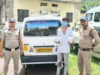 देहरादून 500 किलो गौमांस के साथ तस्कर गिरफ्तार, दून पुलिस की बड़ी कार्रवाई