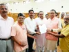 शीशमबाड़ा ट्रेंचिंग ग्राउंड पर बड़ा फैसला जल्द, विधायक की मांग पर सीएम धामी ने दिया भरोसा