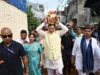 भगवानपुर से समरसता संकल्प अभियान का शुभारंभ: संत रविदास के संदेश को जन-जन तक पहुंचाने का आह्वान