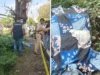 हल्द्वानी: कमलुवागांजा रोड पर युवक का शव मिलने से सनसनी, CCTV और फॉरेंसिक जांच शुरू