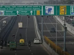 कांवड़ यात्रा अलर्ट: 29 जुलाई से ट्रैफिक डायवर्जन, 4 अगस्त से NH-58 पर भारी वाहनों की एंट्री बंद