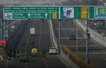 कांवड़ यात्रा अलर्ट: 29 जुलाई से ट्रैफिक डायवर्जन, 4 अगस्त से NH-58 पर भारी वाहनों की एंट्री बंद