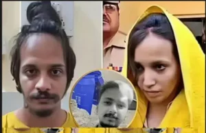 मेरठ : नीले ड्रम कांड में सच्चाई की जीत, मुख्य आरोपी साहिल को फांसी, मुस्कान को उम्रकैद