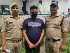 हल्द्वानी सेक्स रैकेट केस में बड़ी गिरफ्तारी! डेढ़ महीने से फरार राहुल जायसवाल पुलिस के हत्थे चढ़ा