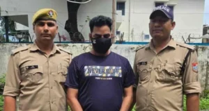 हल्द्वानी सेक्स रैकेट केस में बड़ी गिरफ्तारी! डेढ़ महीने से फरार राहुल जायसवाल पुलिस के हत्थे चढ़ा
